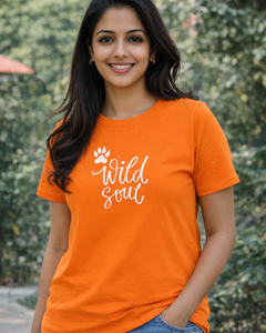 Collection image for: Women’s Round Neck T-Shirts