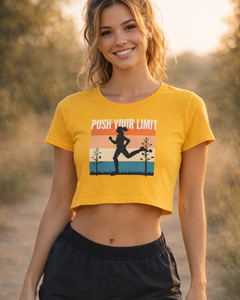 Collection image for: Women’s Crop Tops