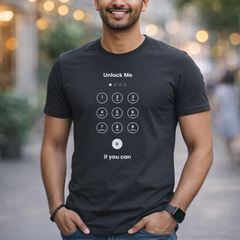 Collection image for: Men’s Round Neck T-Shirts (Half Sleeve)