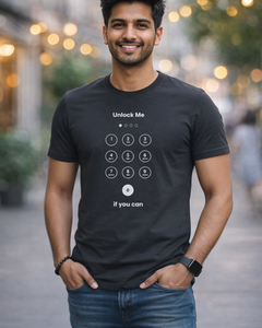 Collection image for: Men’s Round Neck T-Shirts (Half Sleeve)