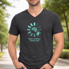 Collection image for: Men’s V-Neck T-Shirts