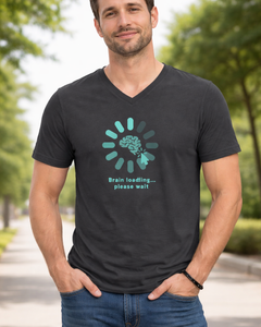 Collection image for: Men’s V-Neck T-Shirts