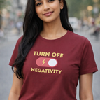 Maroon / XS