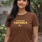 Coffee Brown / XS
