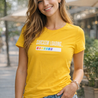 Golden Yellow / XS