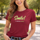 Maroon / XS