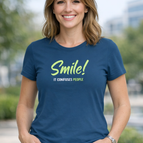 Navy Blue / L