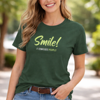 Olive Green / XS