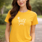 Golden Yellow / XS