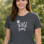 Charcoal Grey / XS
