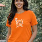 Orange / XS
