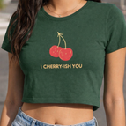 Olive Green / XS