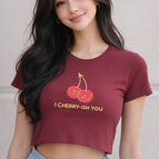 Maroon / XS