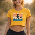 Golden Yellow / XS