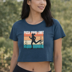 Navy Blue / XS