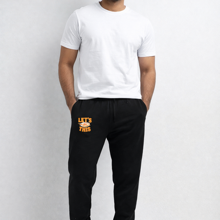 Lets Do This - Limitless Collection