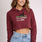 Maroon / XS