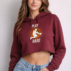 Maroon / XS