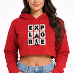 Red / XS