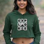 Olive Green / XS