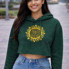 Olive Green / XS