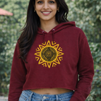 Maroon / XS
