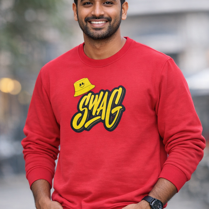 SWAG Unisex Sweatshirt