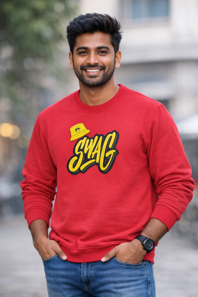 SWAG Unisex Sweatshirt