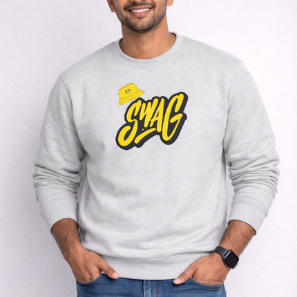 SWAG Unisex Sweatshirt