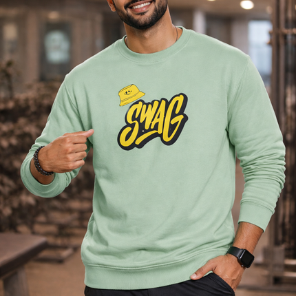 SWAG Unisex Sweatshirt