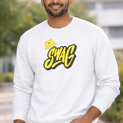 SWAG Unisex Sweatshirt