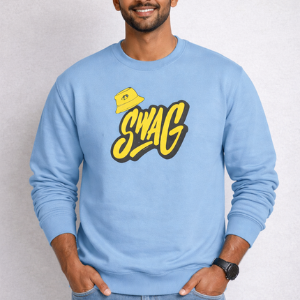 SWAG Unisex Sweatshirt