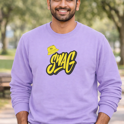 SWAG Unisex Sweatshirt