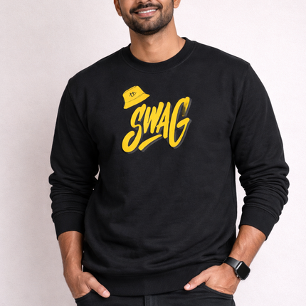 SWAG Unisex Sweatshirt