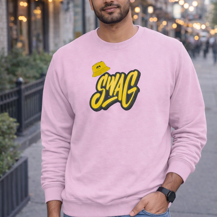 SWAG Unisex Sweatshirt