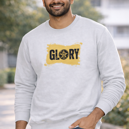 Glory Unisex Sweatshirt