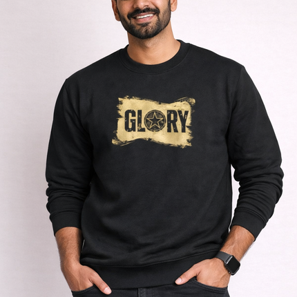 Glory Unisex Sweatshirt