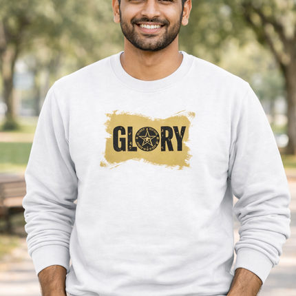 Glory Unisex Sweatshirt