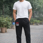 Black / S