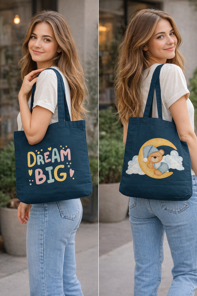 Dream Big - Dream Collection