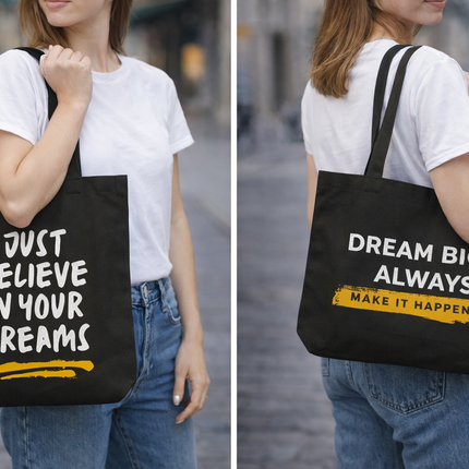 Just Believe in Your Dreams - Dream Collection
