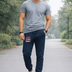 Navy Blue / S