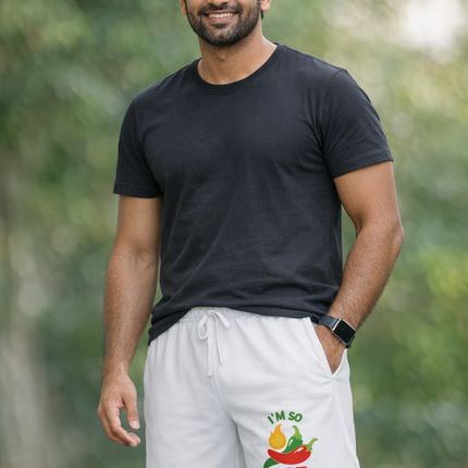 I am so hot - Funny Collection