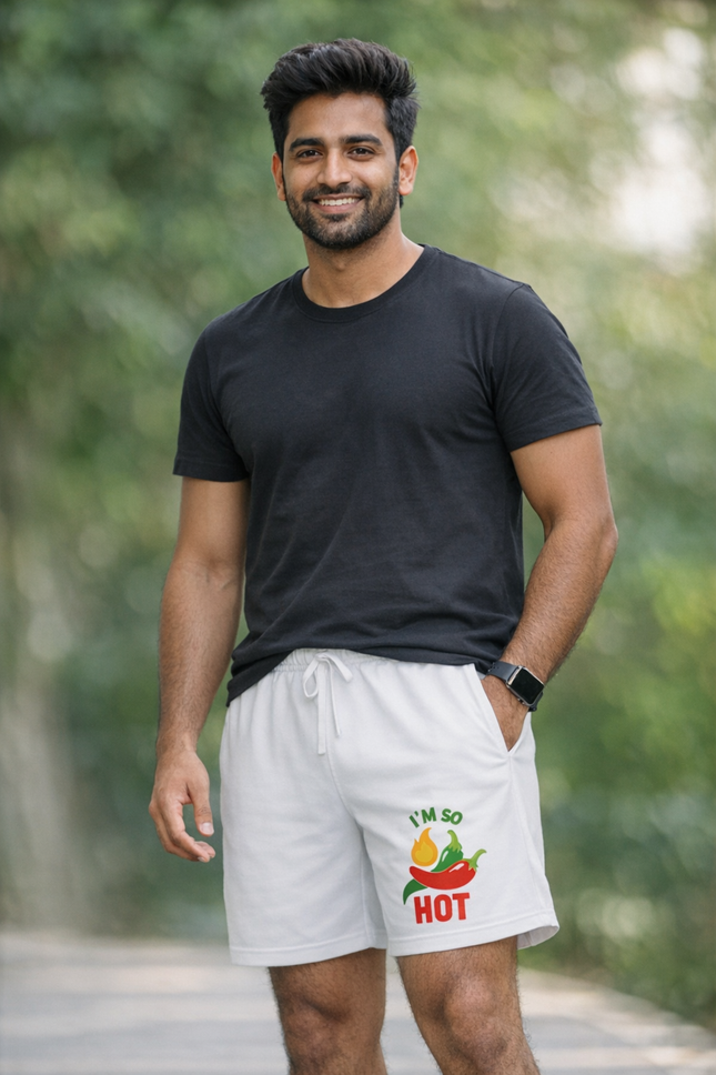 I am so hot - Funny Collection