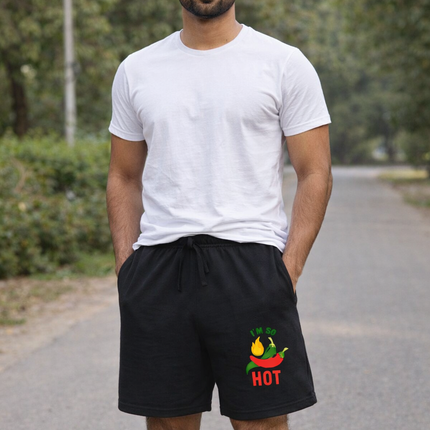 I am so hot - Funny Collection